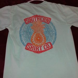 SOUTHERN SHIRT SZ M